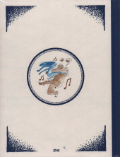 Verso de Pascin -7- La java bleue