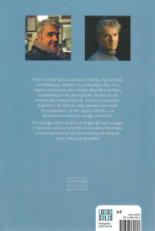 Verso de Australes - Deux récits du monde au bout du monde -HS- Rencontres australes et antarctiques