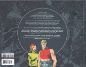 Verso de Flash Gordon (Hachette) -18- 1974-1975