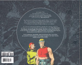 Verso de Flash Gordon (Hachette) -19- 1975-1978