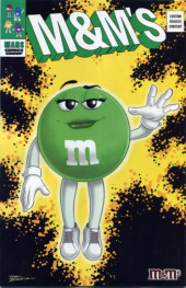 Verso de Avengers Vol.9 (2023) -26- 