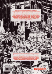 Verso de Coleção 25 Imagens -2- Margueritte