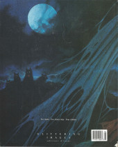 Verso de Diva - Satanica