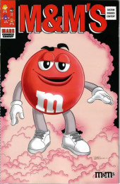 Verso de Aliens Vs. Avengers (2024) -4- Issue #4