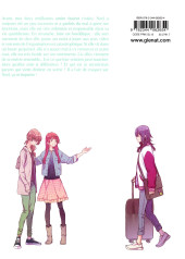 Verso de Alter ego (Sanchez) -2- Noel et June