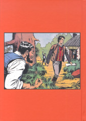 Verso de Patira - Le trésor de l'Abbaye - Patira § Le trésor de l'abbaye