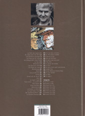 Verso de Jeremiah -30a2021- Fifty-Fifty