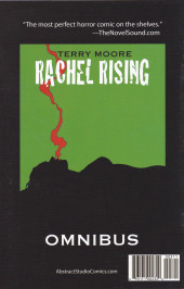 Verso de Motor Girl (2016) -3- Issue #3