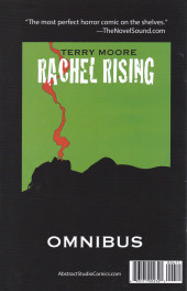 Verso de Motor Girl (2016) -4- Issue #4