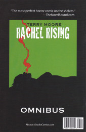 Verso de Motor Girl (2016) -5- Issue #5