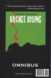 Verso de Motor Girl (2016) -6- Issue #6