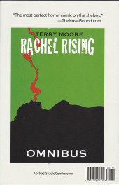 Verso de Motor Girl (2016) -8- Issue #8