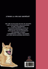 Verso de No es por mi, es por ti(nder)