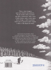 Verso de Coleção 25 Imagens -4- Rumo ao Sul