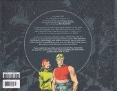 Verso de Flash Gordon (Hachette) -23- 1986-1989
