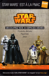 Verso de Iron Man (Marvel France - 2013) -23- Le Train ne s'arrêtera pas