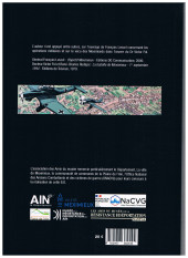 Verso de L'ain : Résistance et Déportation -5- Meximieux Amère victoire