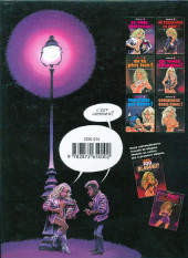 Verso de Ça vous intéresse ? - Tome 1b1999