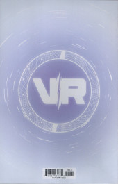 Verso de Void Rivals (2023) -1- Issue #1