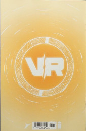 Verso de Void Rivals (2023) -2- Issue #2