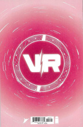 Verso de Void Rivals (2023) -3- Issue #3