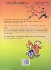 Verso de Schanulleke -HS02- In de dierentuin