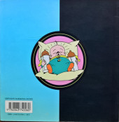 Verso de Tout est bon dans le bébé - Tome a1997