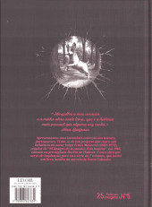 Verso de Coleção 25 Imagens -5- A restauração