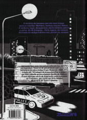 Verso de Coleção 25 Imagens -6- Nachave