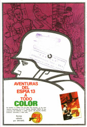 Verso de S.O.S. (Zig-Zag - 1966) -65- Error fatal