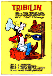 Verso de S.O.S. (Zig-Zag - 1966) -67- El duelo