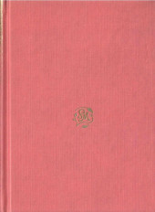 Verso de Alice au pays des merveilles (Gwynedd M. Hudson)