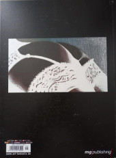 Verso de (AUT) Janesko - Rendered