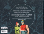 Verso de Flash Gordon (Hachette) -25- 1992-1994