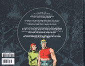 Verso de Flash Gordon (Hachette) -26- 1994-1996