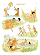 Verso de Moi d'abord