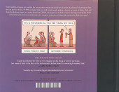 Verso de Physics for cats (2025) - Physics for cats