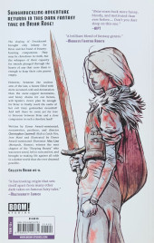 Verso de Briar (2022) -INT02- Quest of the Cursed