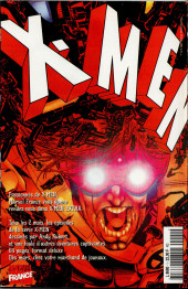 Verso de Spider-Man (Extra) -1- Spider-Man Extra 1