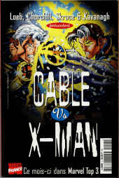 Verso de Spider-Man (Extra) -4- Spider-Man Extra 4