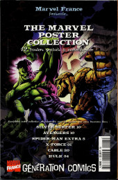 Verso de Spider-Man (Extra) -5- Spider-Man Extra 5