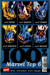 Verso de Spider-Man (Extra) -8- Mortelle Dimension