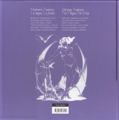 Verso de (AUT) Frollo (en italien) -2023- Frollo eros 1