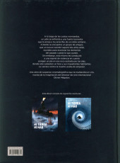 Verso de Ni Tierra ni Mar. Integral - Ni Tierra ni Mar Integral