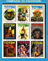 Verso de Bumerang -4- Número 4