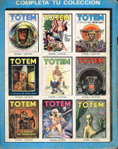 Verso de Bumerang -5- Número 5