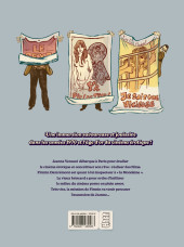 Verso de France profonde