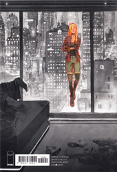 Verso de Spectators (2025) - Spectators