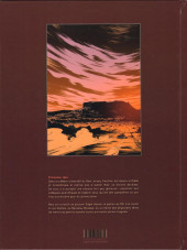 Verso de Champignac -4ES- Les années noires