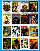 Verso de Bumerang -10- Número 10